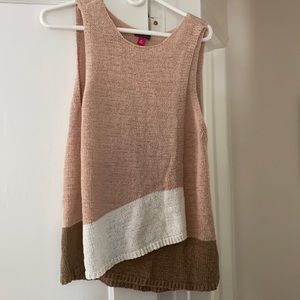 Knit top